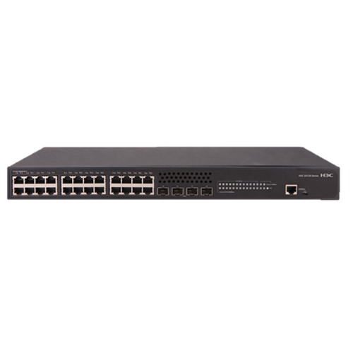 S5130S-28F-SI